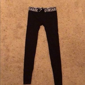 Gymshark Flex leggings